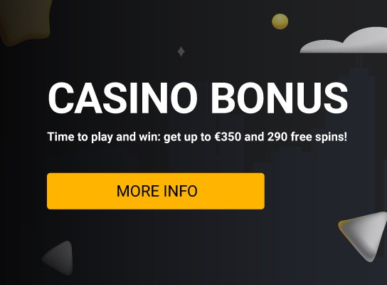 Casino Bonus